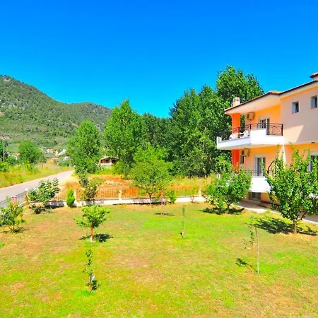Room In Studio - Hotel Georgia - Peaceful Room Near Golden Beach In Thassos Island Chrysi Ammoudia
